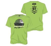 Star Wars Rogue One T-shirt Protect the Galactic Empire S Sd Toys