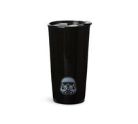 Star Wars: Rogue One Tazza Da Viaggio In Ceramica Con Coperchio - DEATH TROOPER