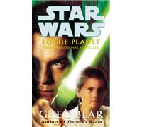 Star Wars: Rogue Planet
