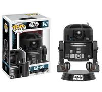 Funko POP Star Wars Rogue One 147 C2-B5