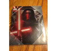 Star Wars Rogue Uno Metallico Rebel Grupppo Arte Chopardissimo 20.3x25.4cm Navi