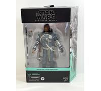 Star Wars Rogue Uno The Serie Nera 15.2cm Sega Gerrera Hasbro F4065