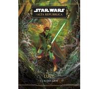 Star Wars Romanzi L'Alta Repubblica - Nella Luce - Panini Comics - Italiano
