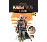 STAR WARS ROMANZI: THE MANDALORIAN