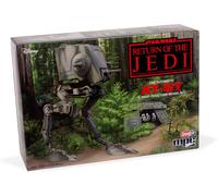 MPC - Star Wars: Il ritorno dello Jedi at-ST Walker