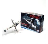Star Wars ROTJ B-Wing Caccia Modello in Kit Giocattolo 1:144 MPC 51085
