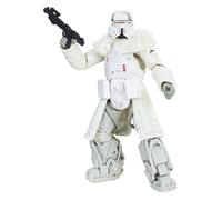 Star Wars S2 Bl Guardia Vesta Figura d'azione