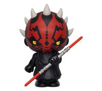 Star Wars Salvadanaio Darth Maul Con Figure Int.
