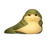 Star Wars Salvadanaio Jabba The Hutt Con Figure Int.