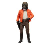 Star Wars Scum & Villainy Action Figure 1/6 Ponda Baba 30 cm