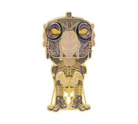 Star Wars Sebulba 4" Pop Spilla da colletto smaltata da collezione, regalo di g