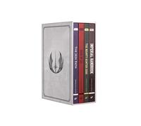 Daniel Wallace Star Wars Secrets of the Galaxy Deluxe Box Set (Copertina rigida)