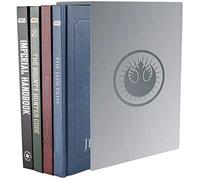 Daniel Wallace – Star Wars: Secrets of the Galaxy Deluxe Box – Cofanetto Mixed Media – Titan Books