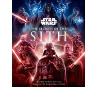 Star Wars - Secrets of the Sith