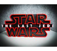 Star Wars Serie Action Figure Nerd Geek Gift Collection Edition Film Rare Fan