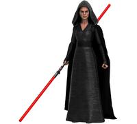 Star Wars Serie Nera 15.2cm Action Figure Rey (Scuro Lato Visione)