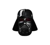 Star Wars Serie Nera Casco Elettronico 3 Figure da Collezione Nero - Nouvo