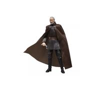 Hasbro Star Wars The Black Series, Conte Dooku, action figure collezionabile da 15 cm ispirata al film "Star Wars: La vendetta dei Sith" per il 20° anniversario