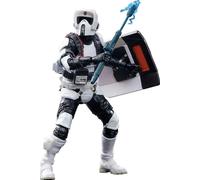 Star Wars Serie Nera Gioco Greats 15.2cm Action Figure Riot Scout Trooper