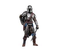 Star Wars Serie Nera - Il Mandaloriano (Miniere di Mandalore) - Il Mandaloriano