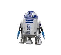 Hasbro Star Wars The Black Series, R2-D2, action figure collezionabile da 15 cm ispirata al film "Star Wars: La vendetta dei Sith" per il 20° anniversario