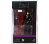 Star Wars Serie Nera Rebels #09 Settimo Sorella Inquisitore 6 " Figura Hasbro