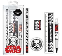 Star Wars set scolastico Stormtrooper