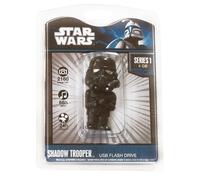 Star Wars Shadow Trooper Chiavetta USB 4GB