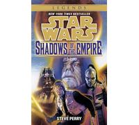 Star Wars: Shadows of the Empire