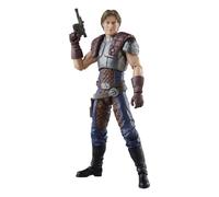 Star Wars Hasbro The Black Series, Dash Rendar, action figure collezionabile ispirata Shadows of the Empire, da 15 cm