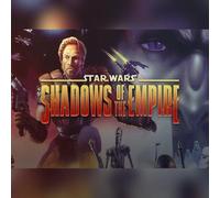 STAR WARS SHADOWS OF THE EMPIRE (PC) Steam Key - GLOBAL