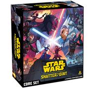 Star Wars: Shatterpoint Core Set | Gioco Da Tavolo Di Strategia Con Miniature