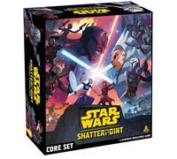 Star Wars - Shatterpoint - Edizione Inglese - Atomic Mass Games ASMODEE