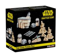 Star Wars: Shatterpoint - Take Cover Terreno Confezione Tavolo Miniature Gioco