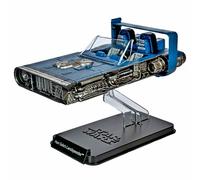 Star Wars Ships Pianeta Agostini. Han SOLO'S M-68 LANDSPEEDER W/ Box (STWR-43)
