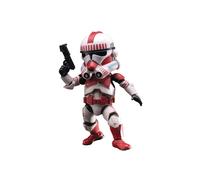 STAR WARS - Shock Trooper - Figure Egg Attack Acti NUOVO