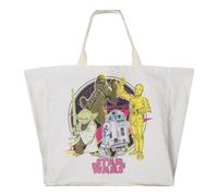 Star Wars Borsa Portatutto Xl Cerdá