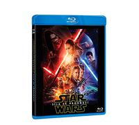 Star Wars: Sila se probouzi 2BD / Star Wars: Force Awakens (Versione ceca)