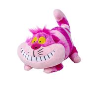 Peluche: Alice in Wonderland Gatto del Cheshire 25cm