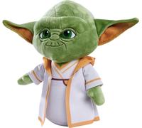 Merchandising Star Wars: Simba Toys - Young Jedi Adventures Master Cm.25