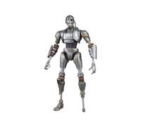 Star Wars: Skeleton Crew Black Series Action Figura Sm-33 15 Cm Hasbro