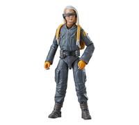 Hasbro Figura Dell´equipaggio Scheletrico Kb At Attin Star Wars 15 Cm