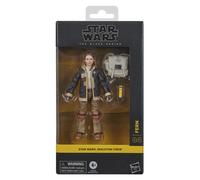 Star Wars The Black Series Fern Skeleton Crew 15-cm Action Figure
