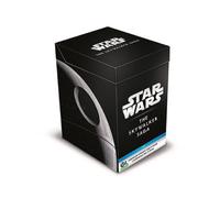 Star Wars - La Saga Skywalker [DVD]