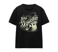 Star Wars Skywalker War Hero Maglietta Adulto Unisex (TV17188)