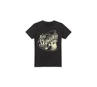 Star Wars Skywalker War Hero Maglietta Uomo (TV3440)