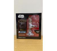 Star Wars slider da sci V-4X-D #29 navi navi.it