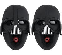 STAR WARS Slippers, Darth Vader Full Body Novelty,Mens size 10-12