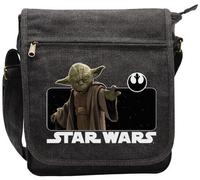 Borsa Messenger Star Wars - Yoda