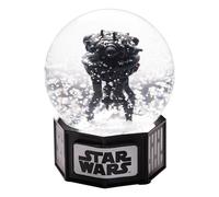Grupo Erik Figura Di Globo Di Neve Star Wars